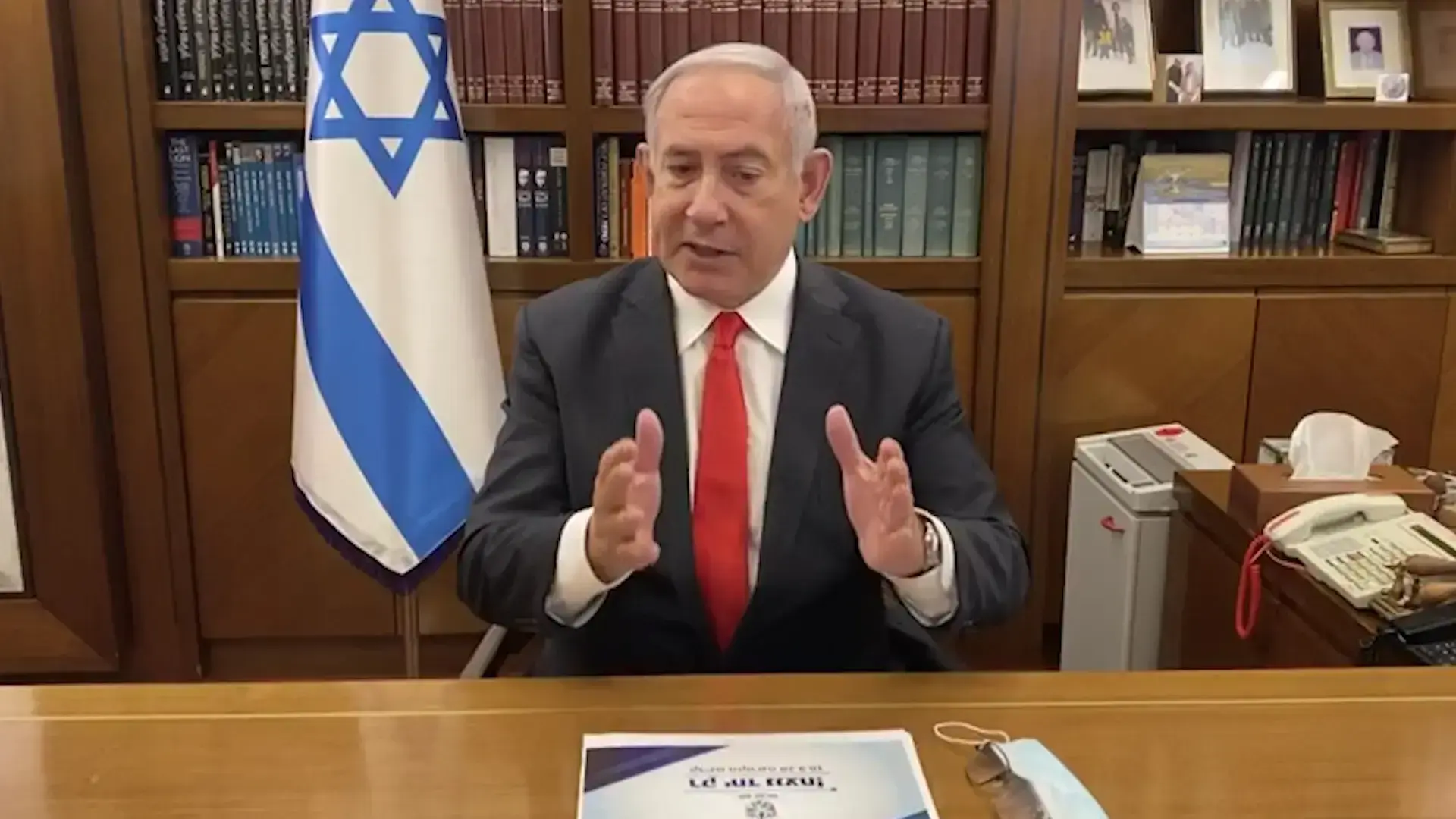 כך תנצלו את מה שנשאר מהשנה המזעזעת הזו