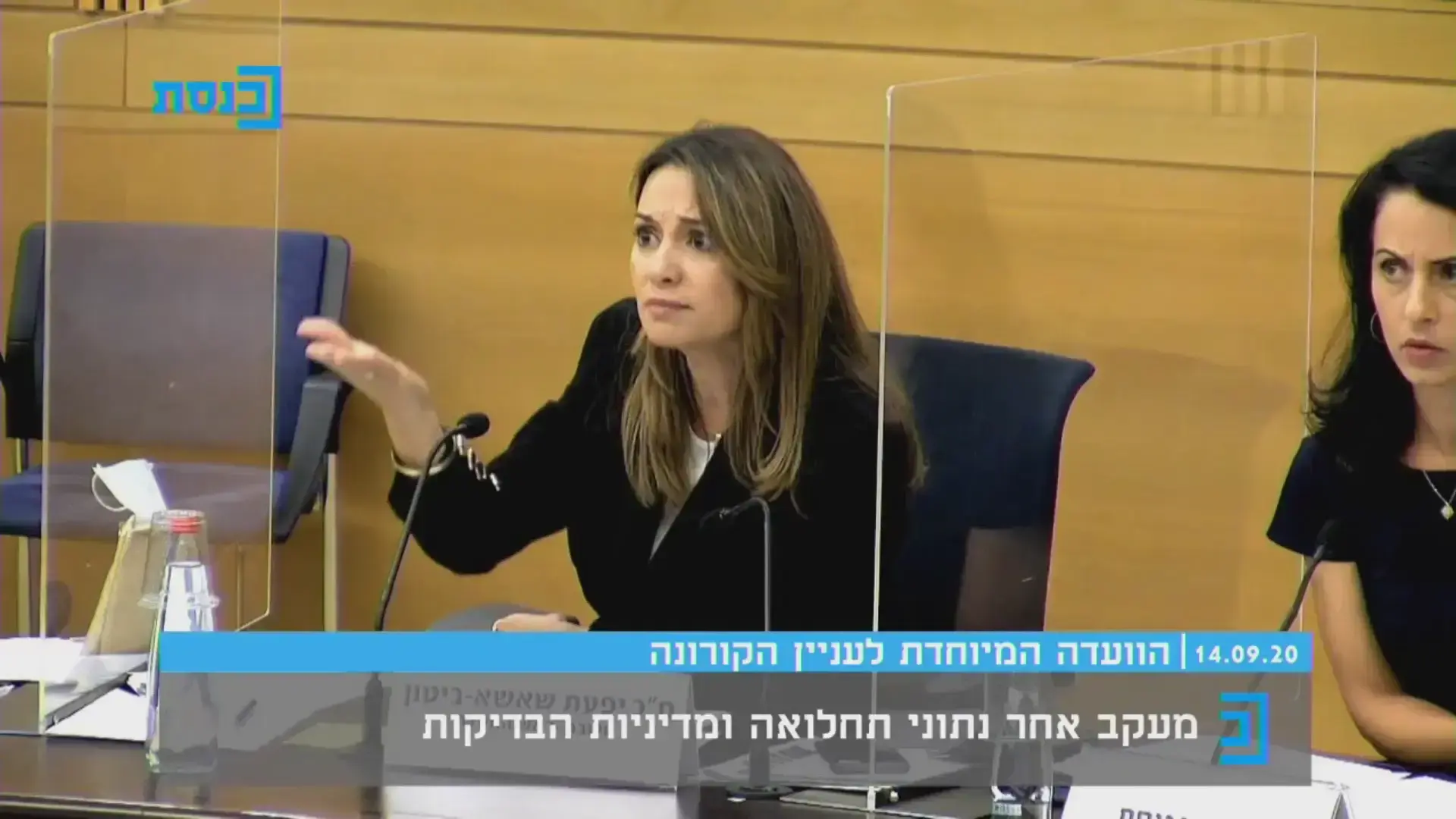 מחקר: נחירות מגבירות את הסיכון למות מקורונה פי 3