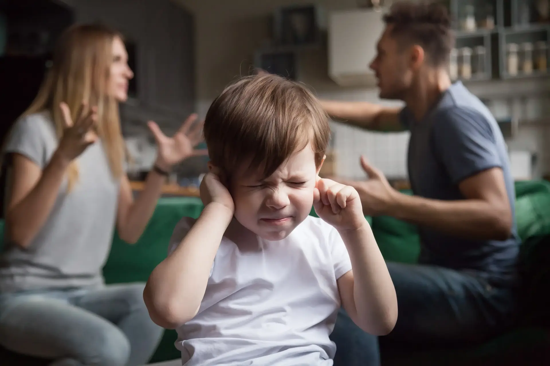 תקופת הקורונה גרמה לכם לחשוב על גירושים? כדאי שתקראו את זה