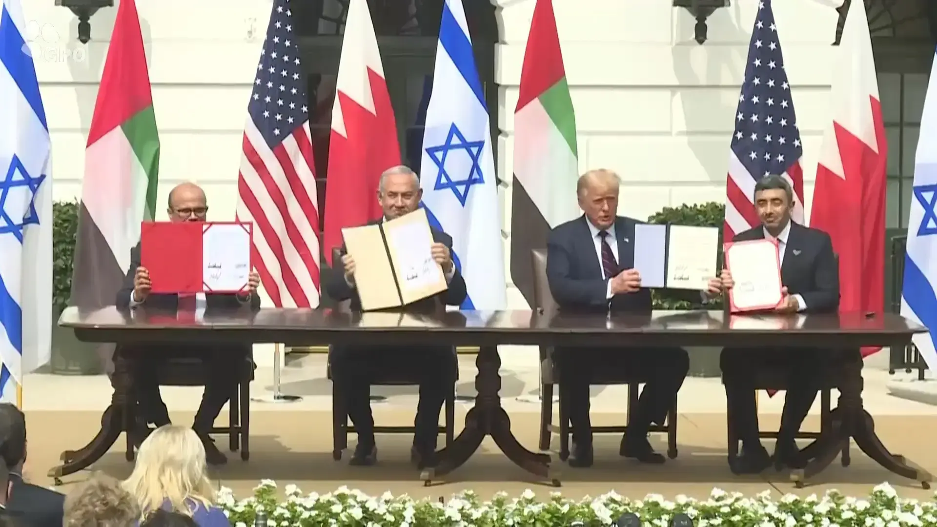 הסכם שת"פ היסטורי בין תעשיות הקולנוע באמירויות ובישראל