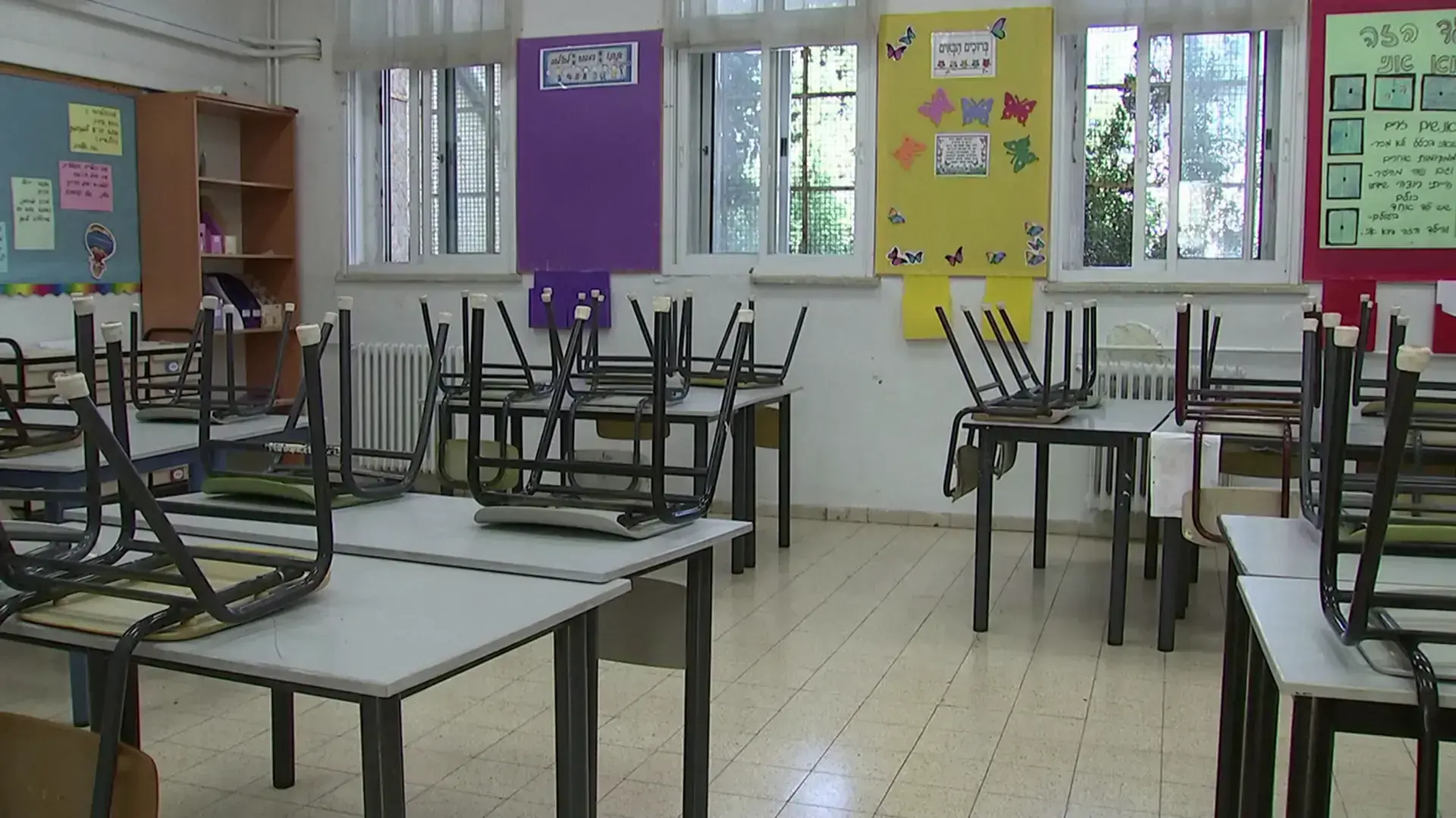 הבידוד גורם לנזק מוחי שפוגע בכישורים החברתיים של הילדים שלכם