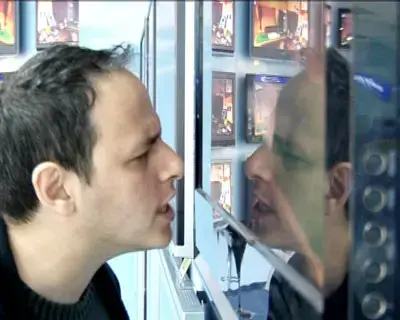 מדריך לטלויזיות דקות