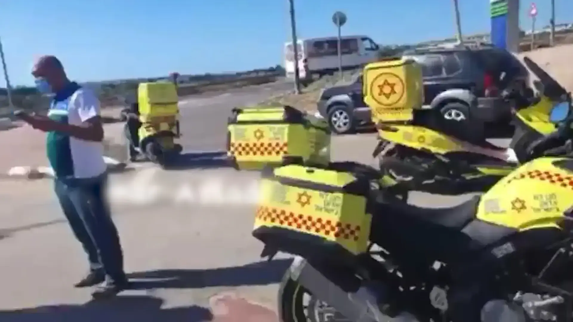 פרשת הרצח הכפול בבוקעתא: שבעה חשודים נעצרו
