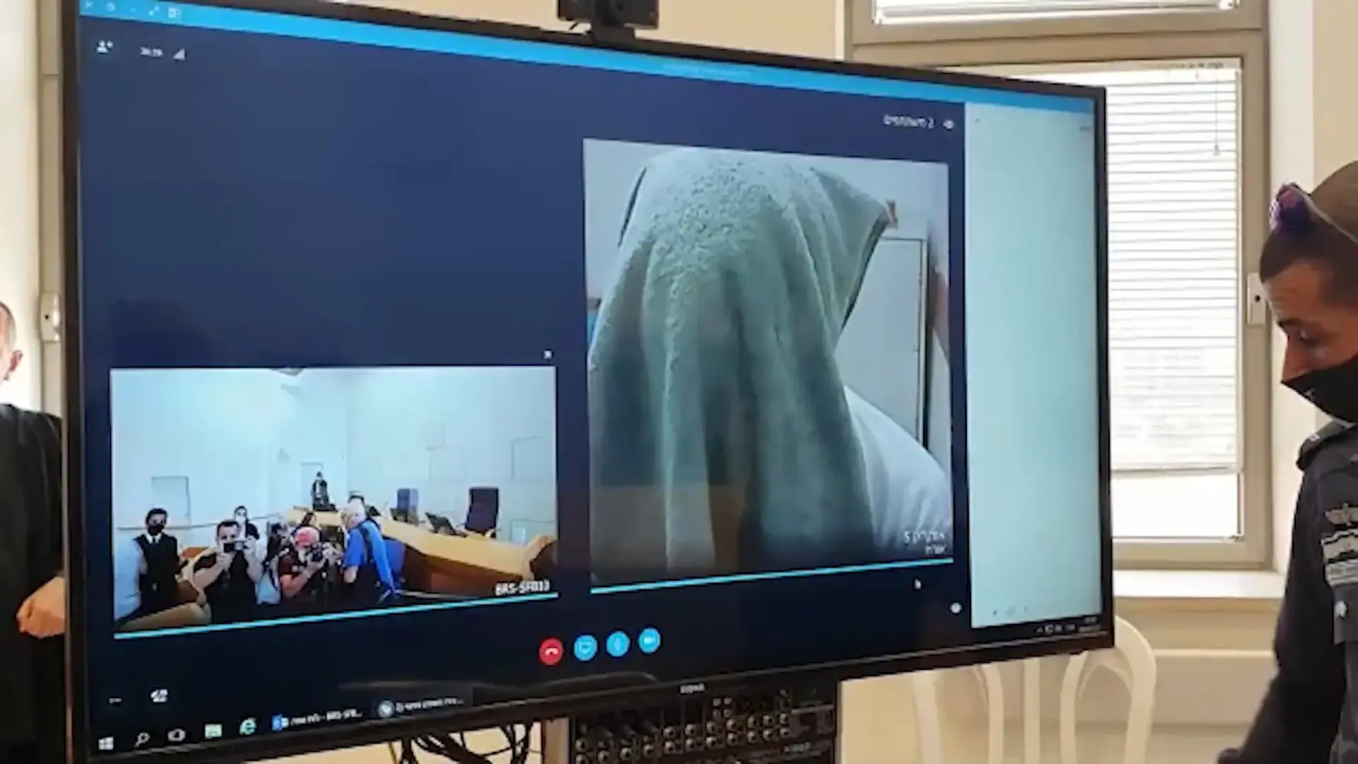 זאת הכתבה הכי נוראית שעשו בשנים האחרונות בחדשות. בושה ששידרו אותה