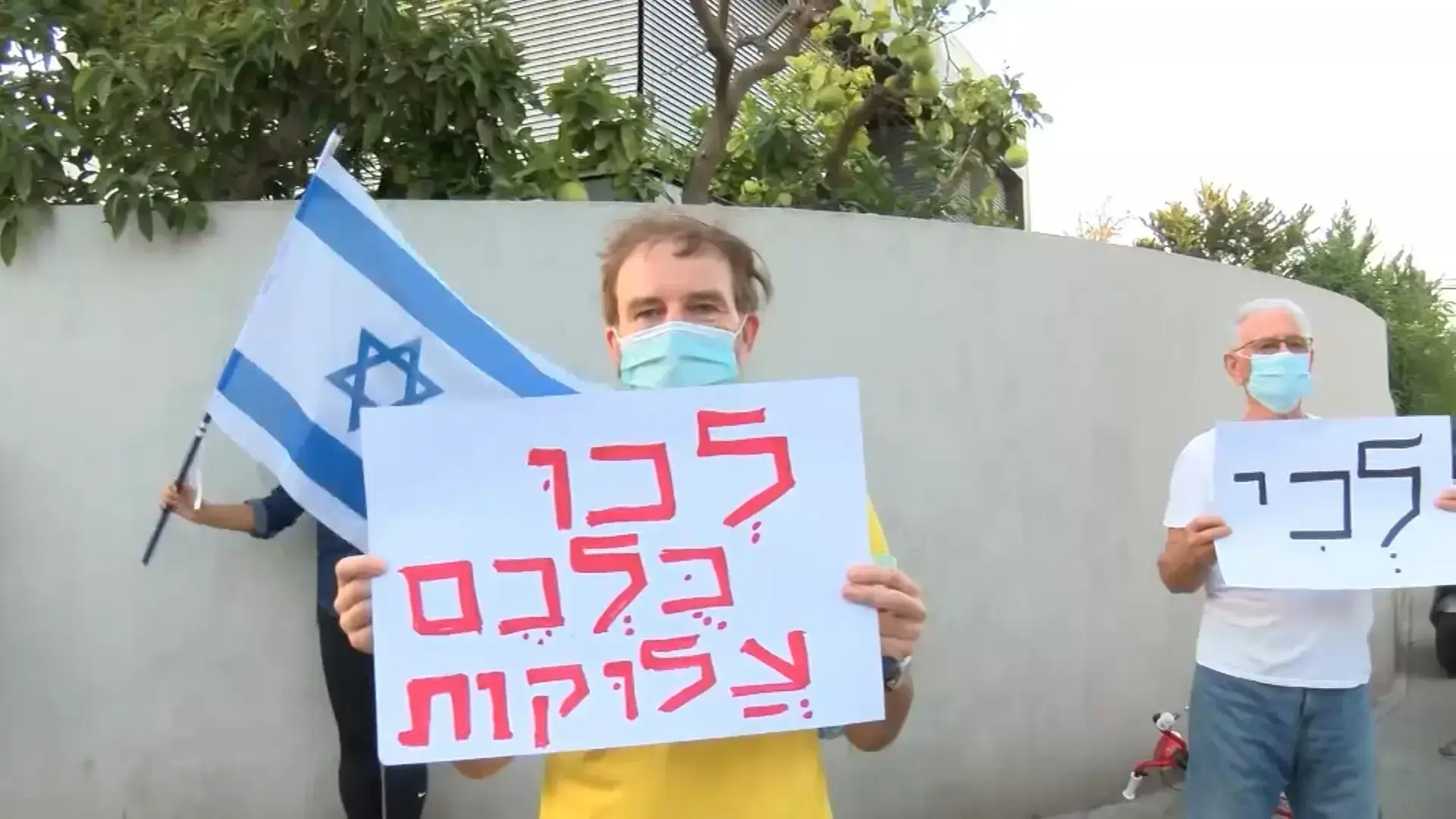 התקשורת לא תעניש את השרה גילה גמליאל, אז הציבור צריך לגמליאל את גמליאל