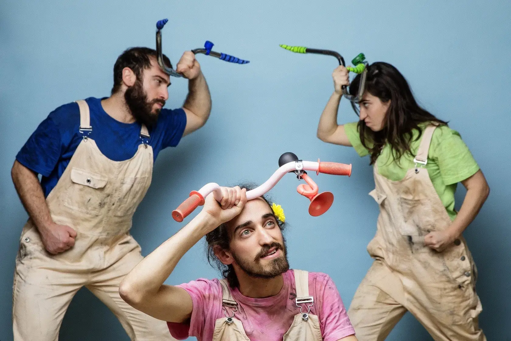 קבלו הצצה להצגות פסטיבל חיפה להצגות ילדים