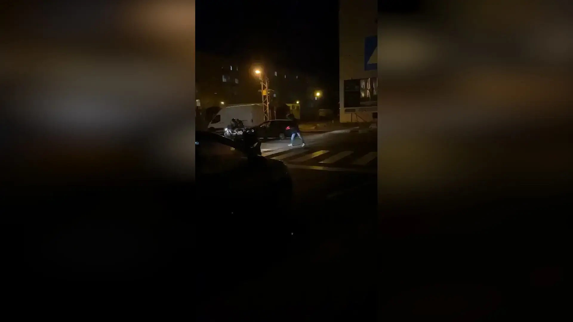 החשוד בכלל לא היה בזירה? ההתפתחות בחקירת רצח שי יורקביץ'