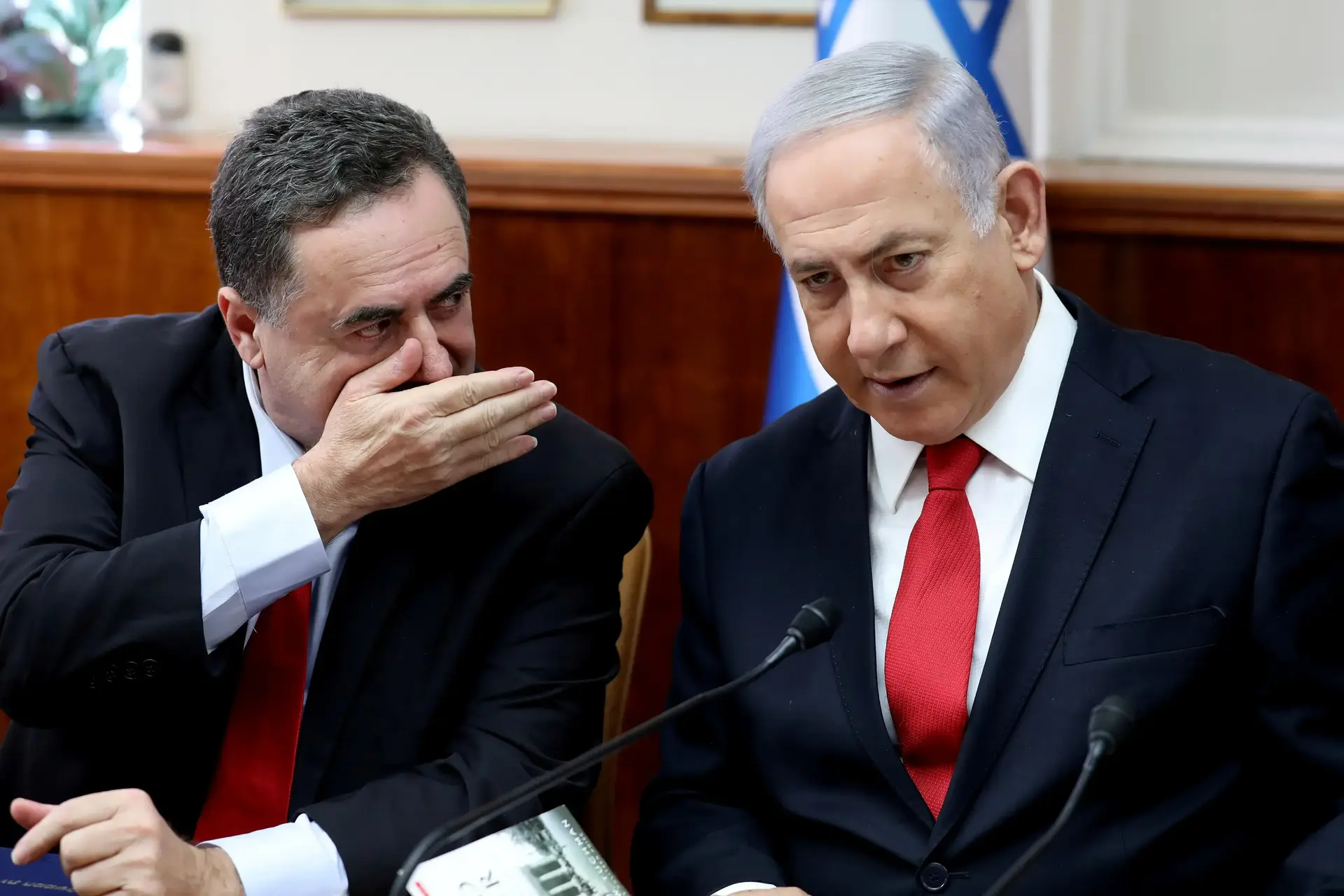מה תרגלו המחבלים בעזה, בעוד צה"ל צופה בהם ונמנע מלהתערב?