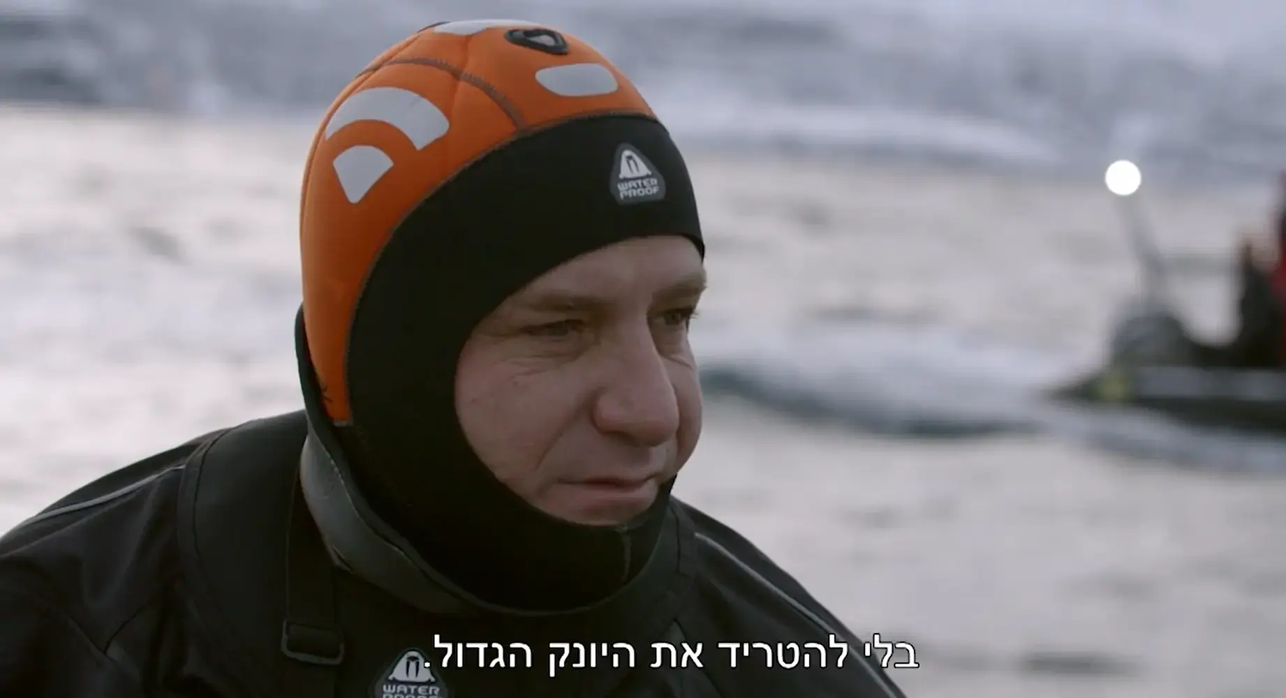 מרוב שדני קושמרו התאמץ לעשות סרט טבע, הוא פספס את כל הטבע
