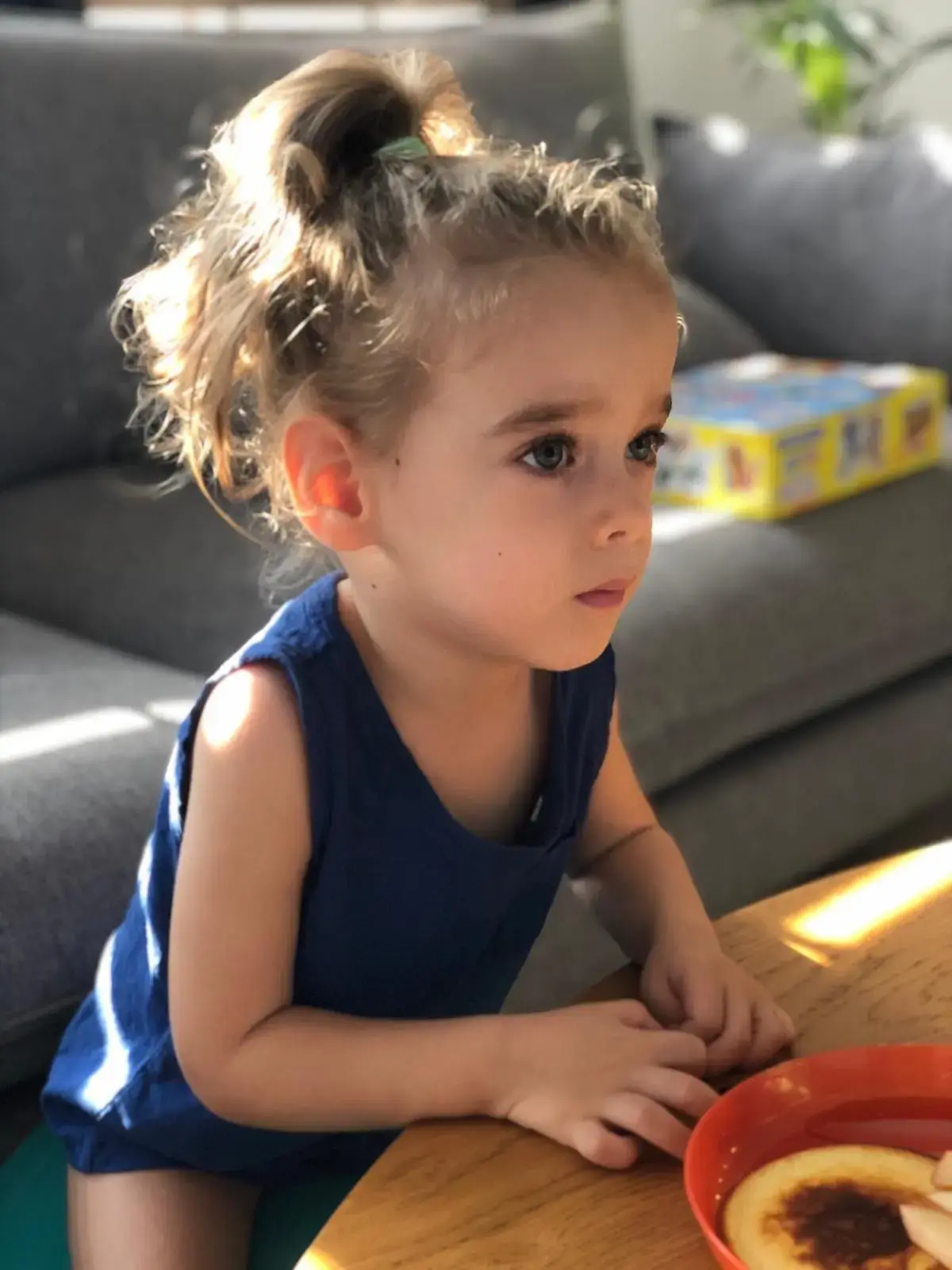 הניתוח היקר שיכול להעמיד את גל בן השנתיים על הרגליים