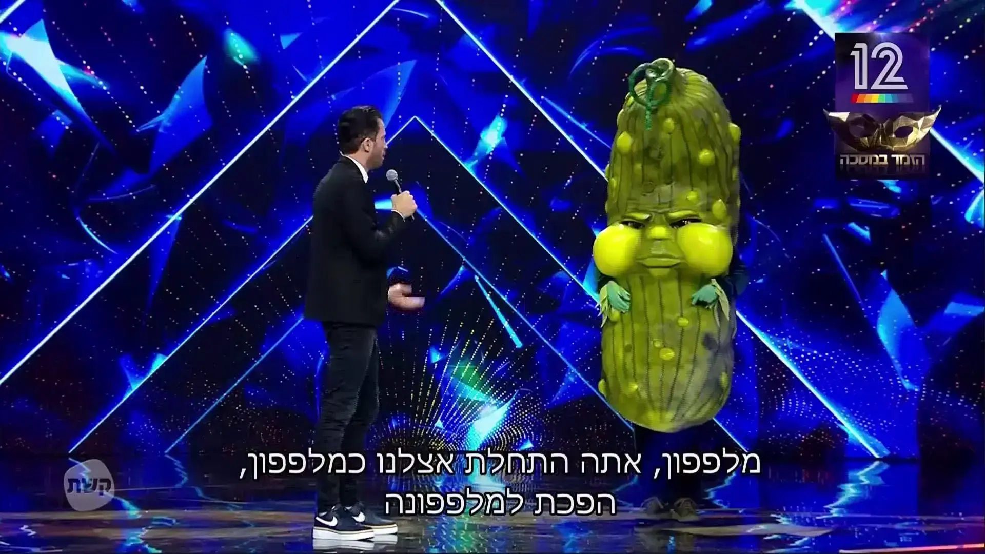 אהבת בעלי כנף: התרנגול והחסידה הם העופות הכי מוכשרים על המסך