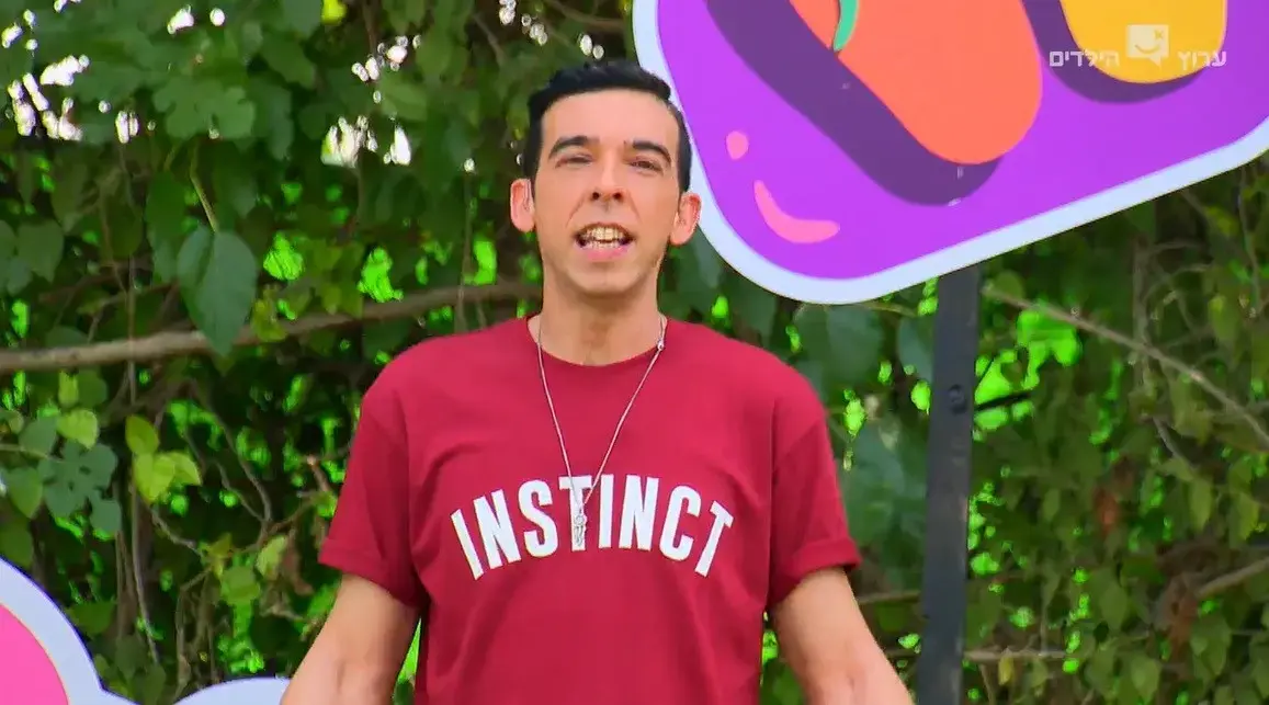 עודד פז: "גם אחרי 20 שנה במקצוע, אני נטע זר בתוך תעשיית הבידור"