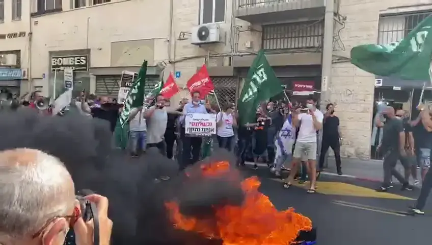 20% מעובדי רשת מזון חלו בקורונה, לרובם לא היו תסמינים