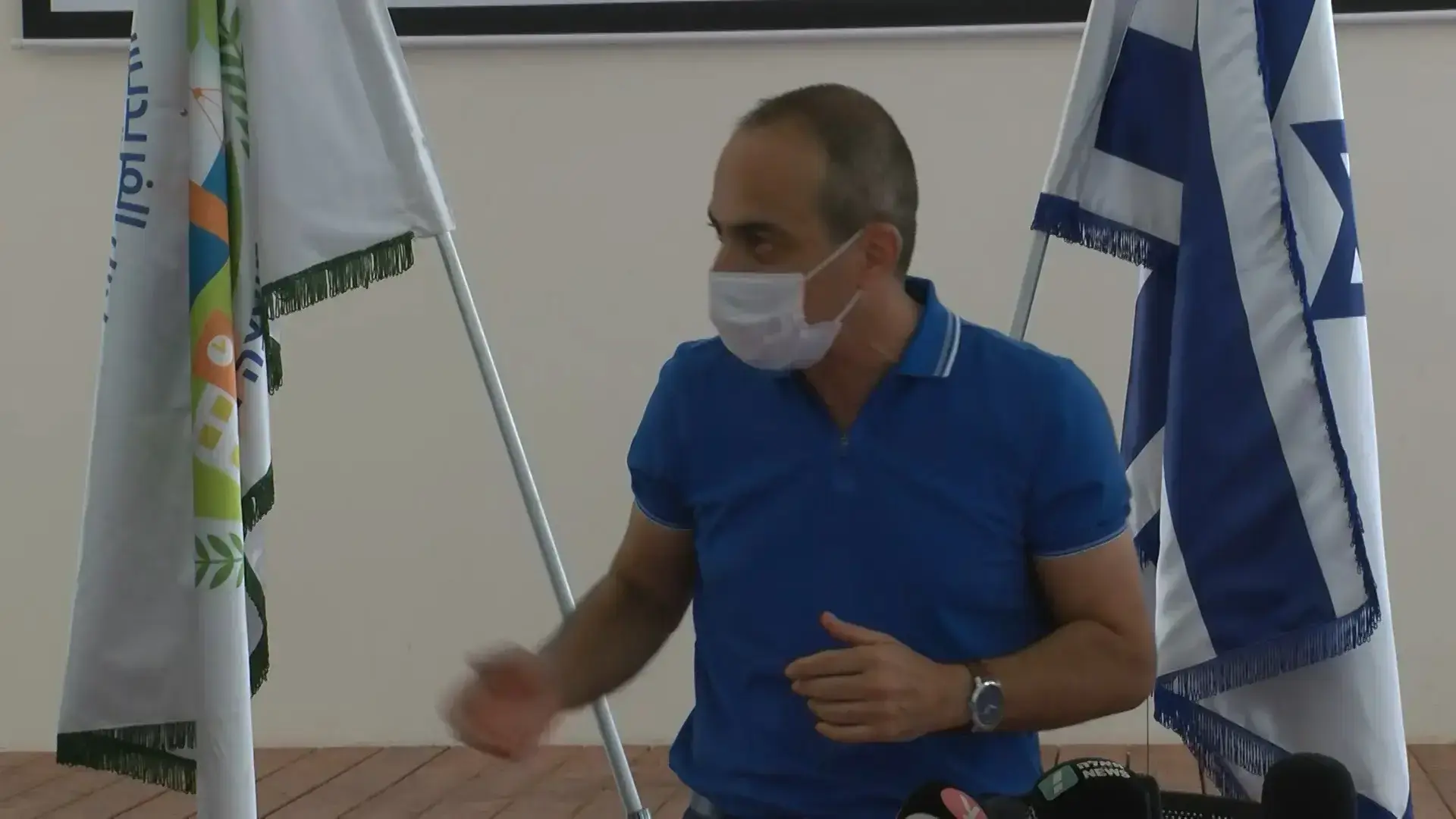 תוך כמה זמן חולה קורונה ידביק את כל בני הבית?