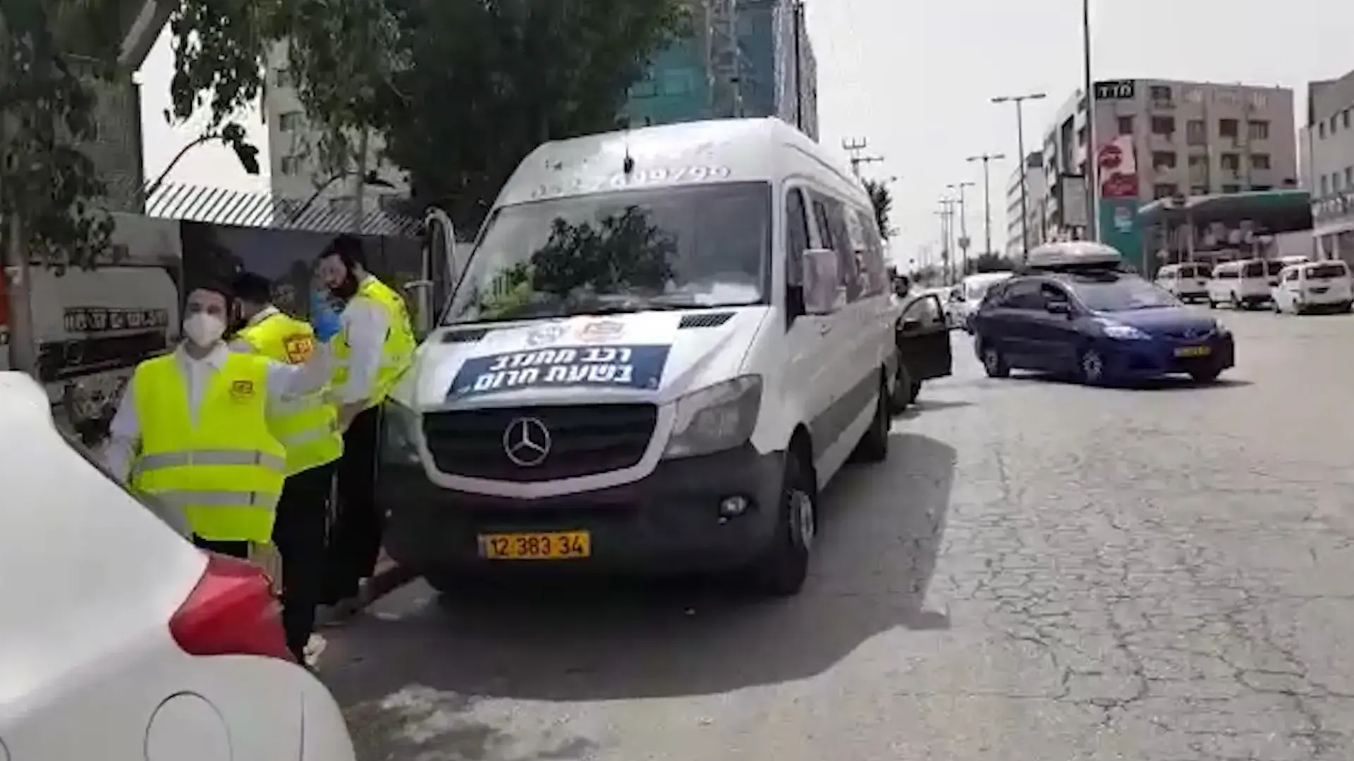 נגיף הקורונה נשאר בריאות של חולה גם חודש לאחר מותו