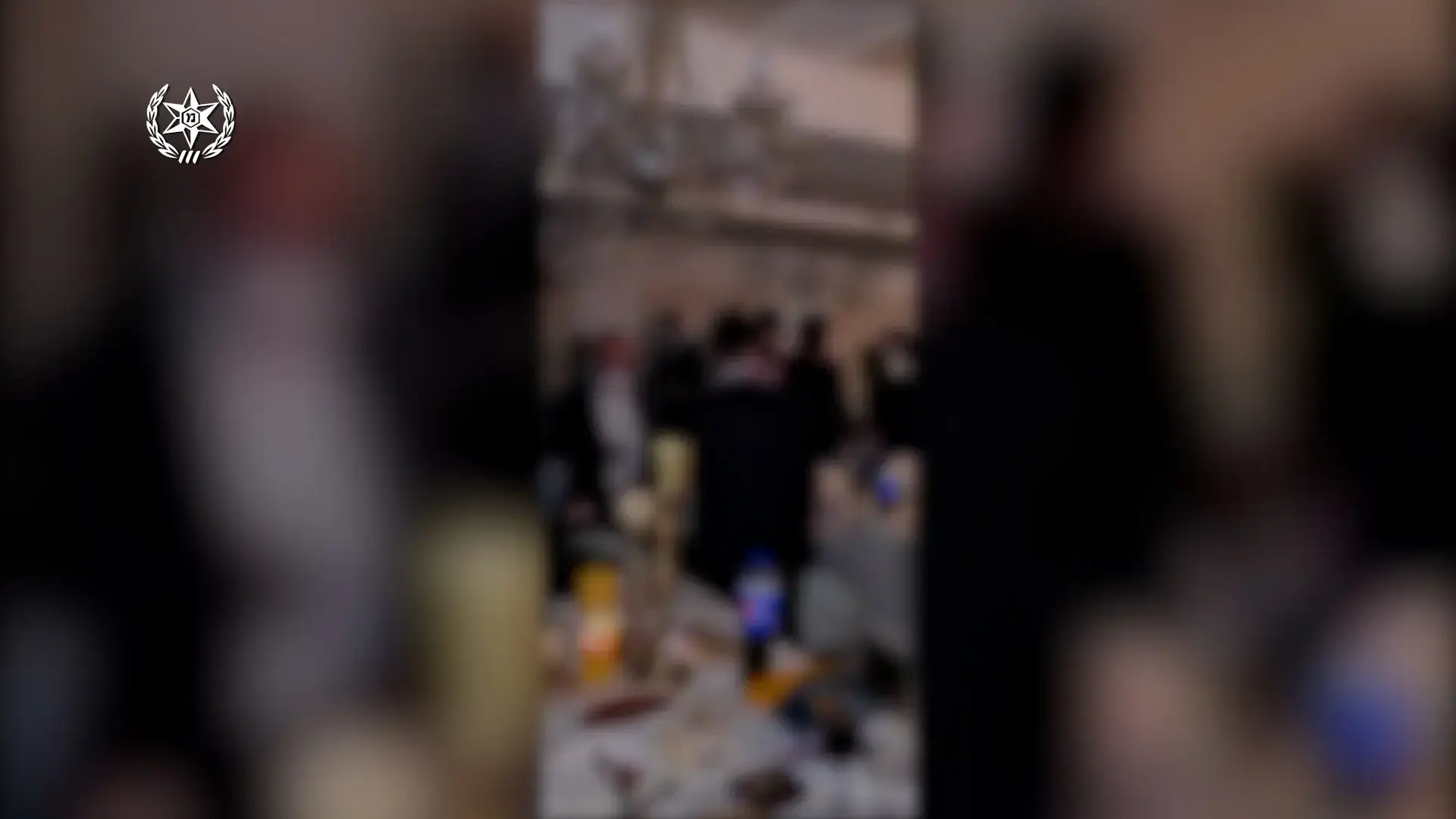 מפחיד: כמעט מחצית מאורחי החתונה נדבקו בקורונה