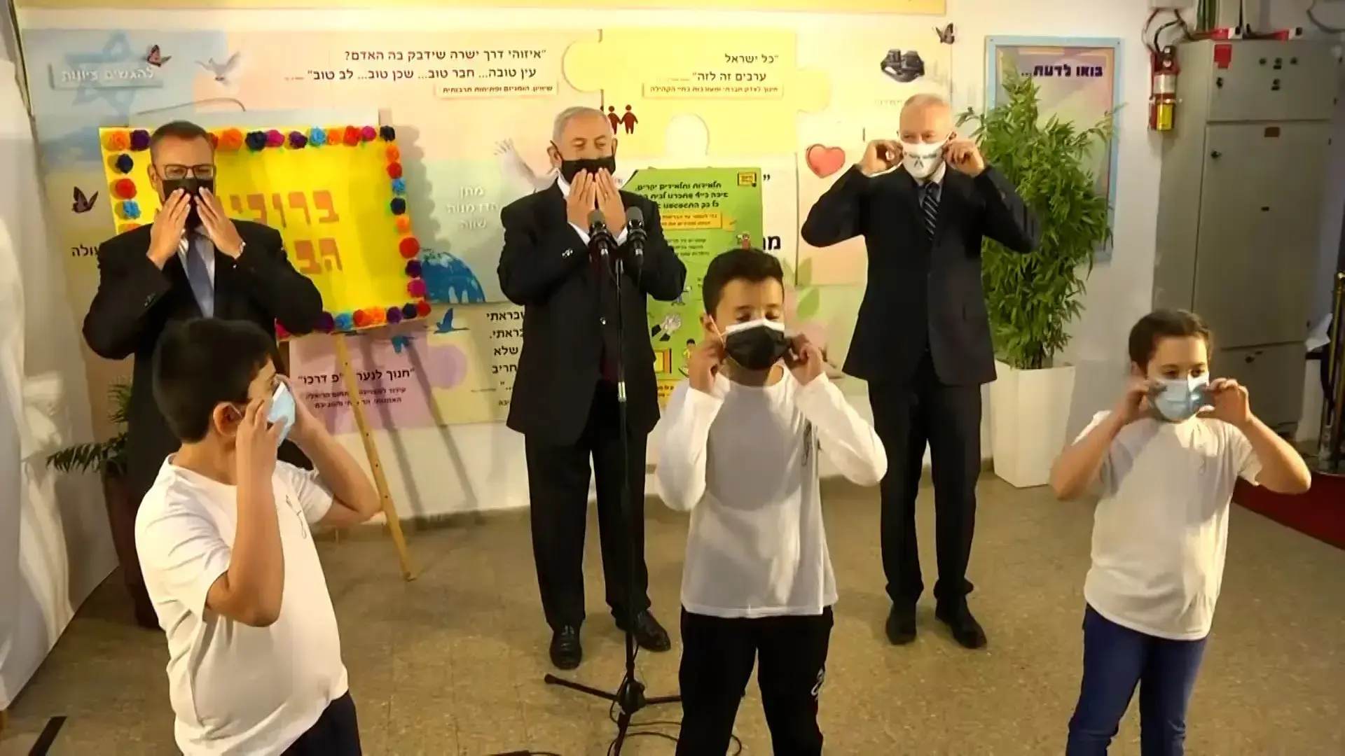 להמון ילדים יש נוגדנים לקורונה - וזו הסיבה