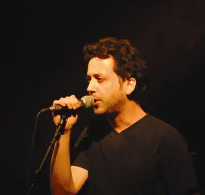 אסף ארליך 