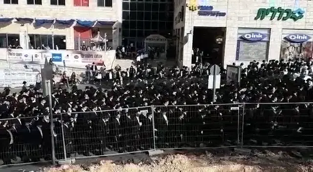 הלוויה עם 100 משתתפים נגמרה באירוע הדבקה המוני בקורונה