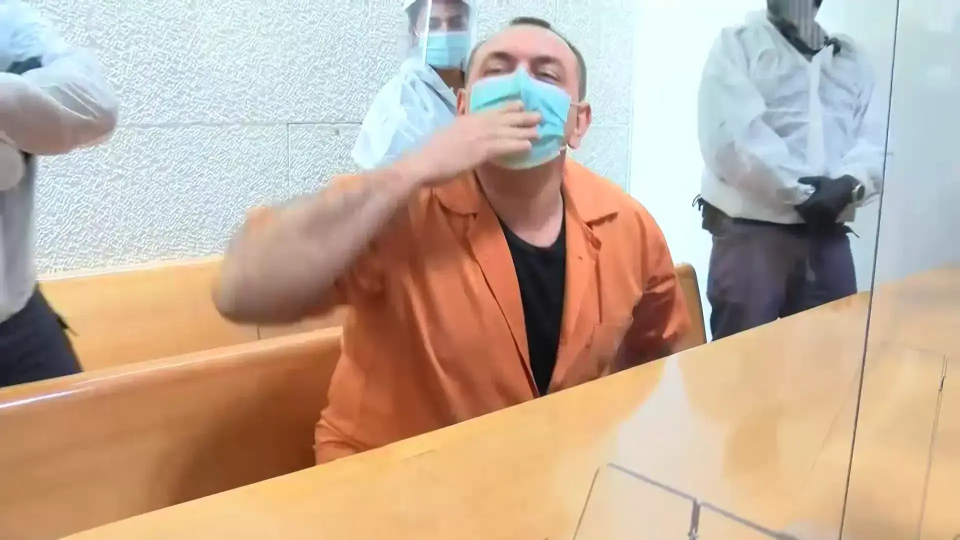 "צל כבד" חושף את העוול כלפי א"ק. הגיע הזמן שנחשוב על ז'אנר הפשע האמיתי מחדש