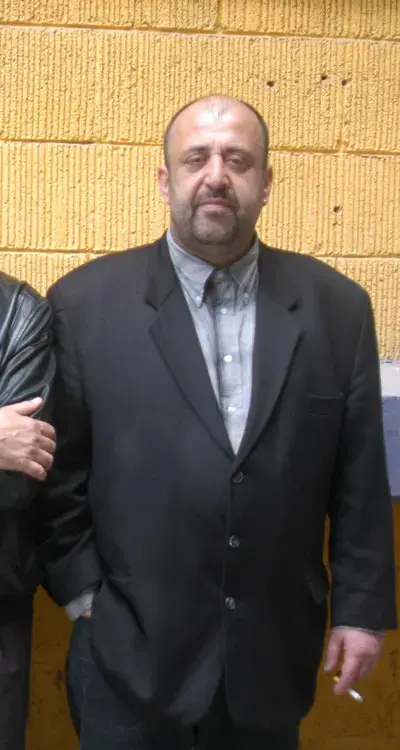 מופע מחווה לזכרו של ז'אן ז'אק גולדברג