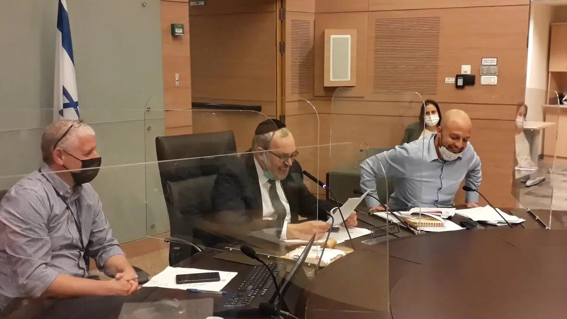 משרד התרבות מקדם הקמת מתחם הופעות מיוחד באילת