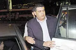 פרשת רשות המיסים: זקן הואשמה בהפרת אמונים