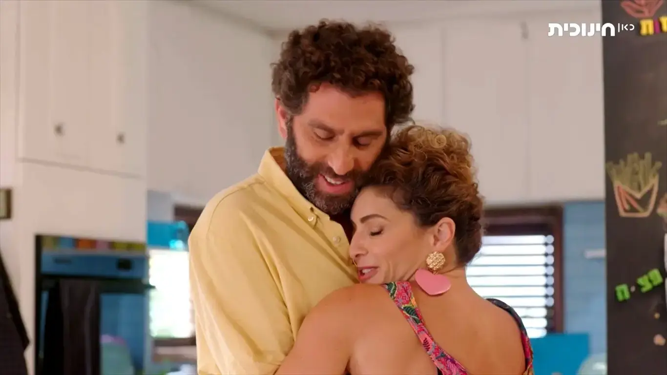החינוכית עוברת מאפיק 23 לאפיק 80 - ומציגה לוח שידורים חדש