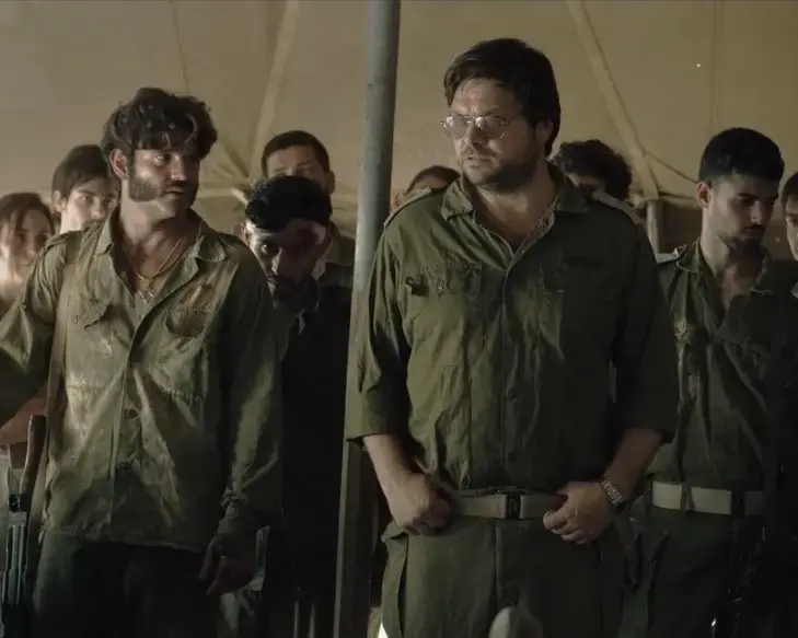 העונה השנייה של "שעת נעילה" תתרחש במלחמת לבנון הראשונה