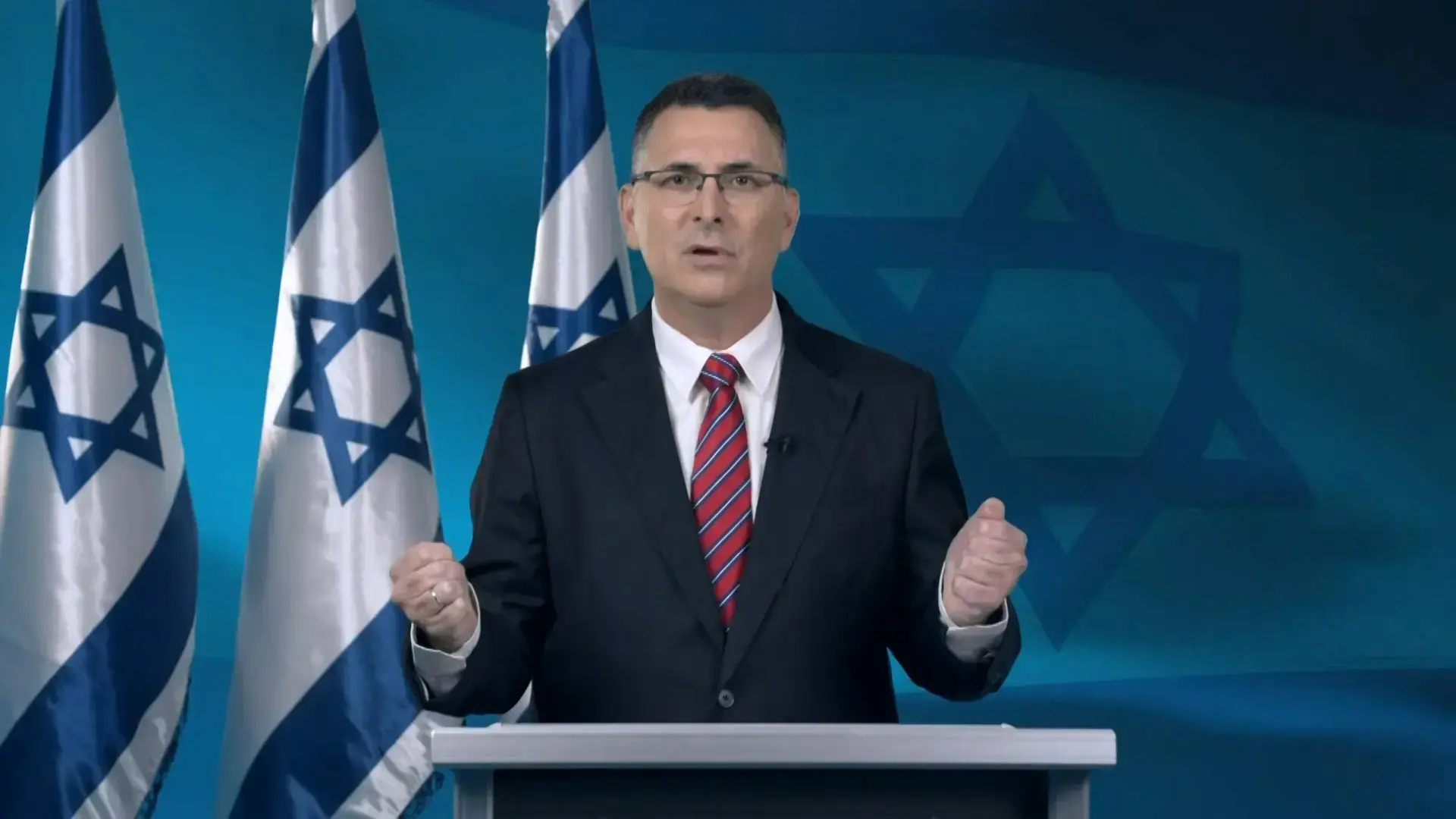 עבור המהדורות, "המפץ הפוליטי" של סער הוא עוד יום בחדשות הבידור