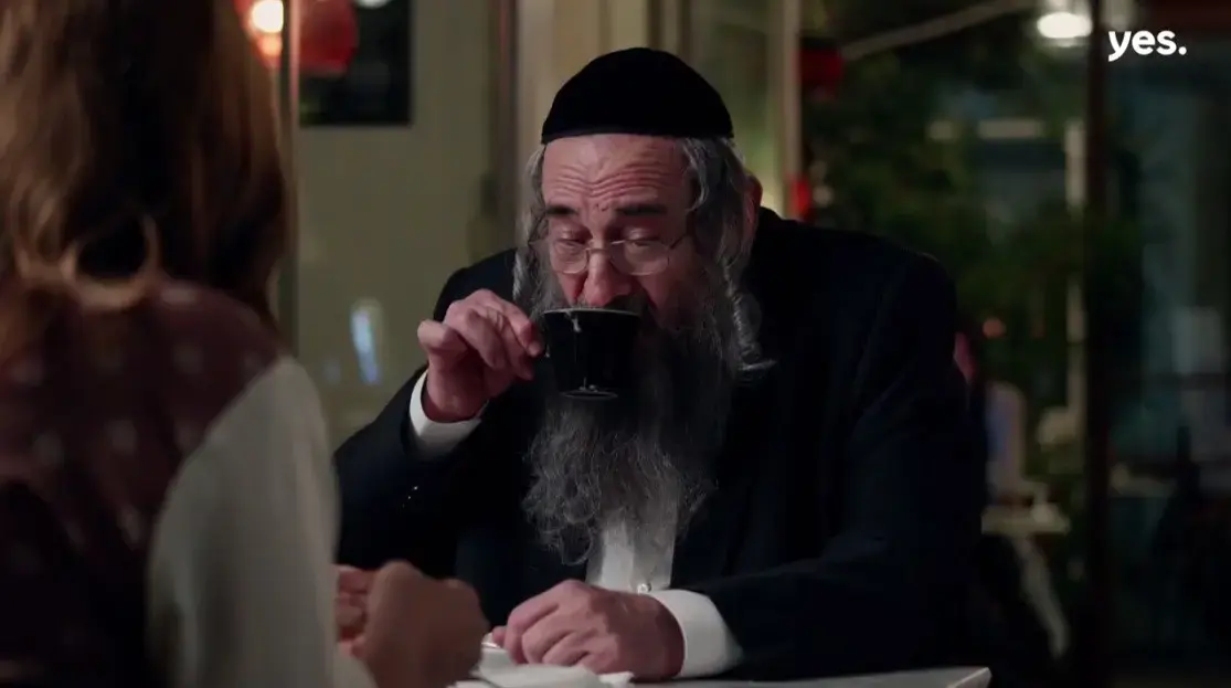 "שטיסל", "חזרות" ו"שעת נעילה": אלו המועמדים לטקס פרסי הטלוויזיה