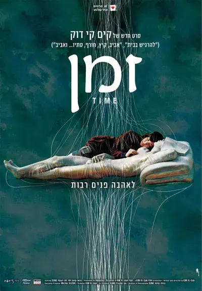 הבמאי עטור הפרסים קים קי-דוק ("להרגיש בבית") הלך לעולמו כתוצאה מקורונה