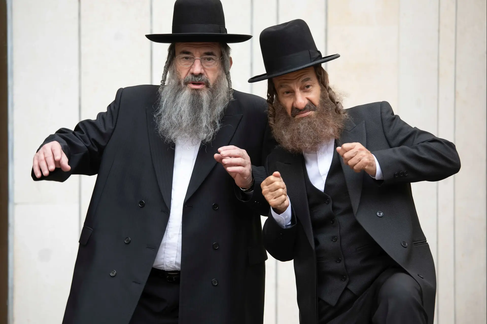 אחרי ההצלחה הגדולה: בקרוב - סדרת ספין-אוף ל"שטיסל"