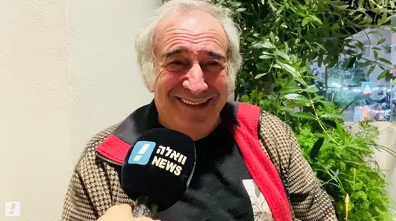 דבל'ה גליקמן: "לומר 'צעיר ברוחו' זה שטויות. בגיל צעיר הייתי זקן לגילי"