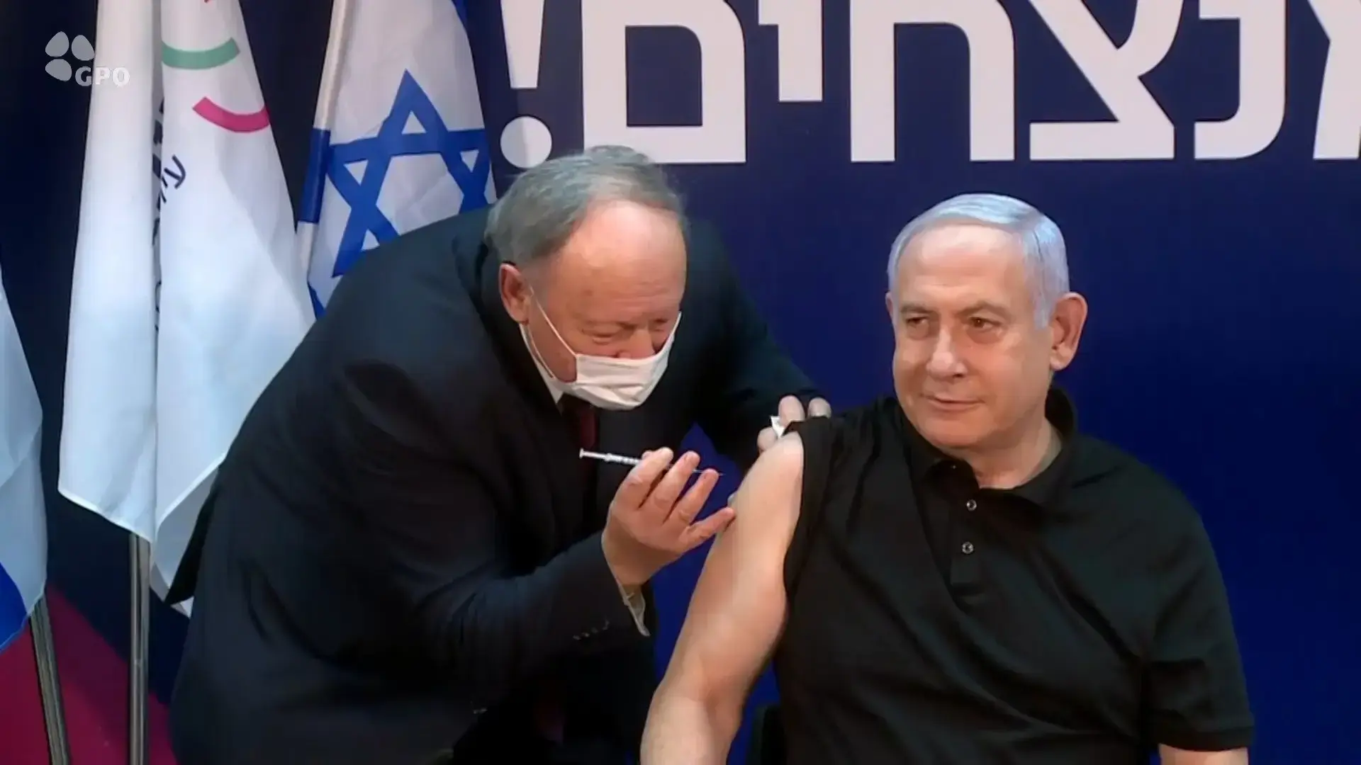 היום הכי גדול של נתניהו כראש הממשלה היה גם הכי טראגי שלו