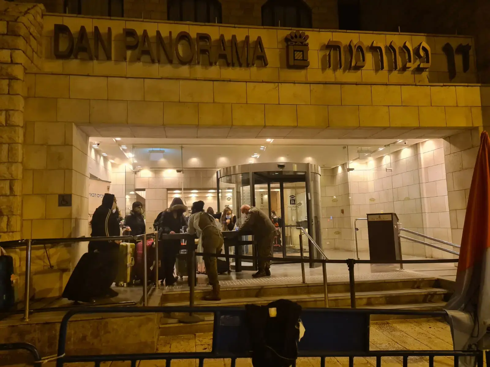 זו הסיבה שחלק מאיתנו חולים קשה בקורונה ואחרים לא?