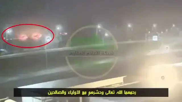 היום שבו מדינה איראנית תקום ביהודה ושומרון