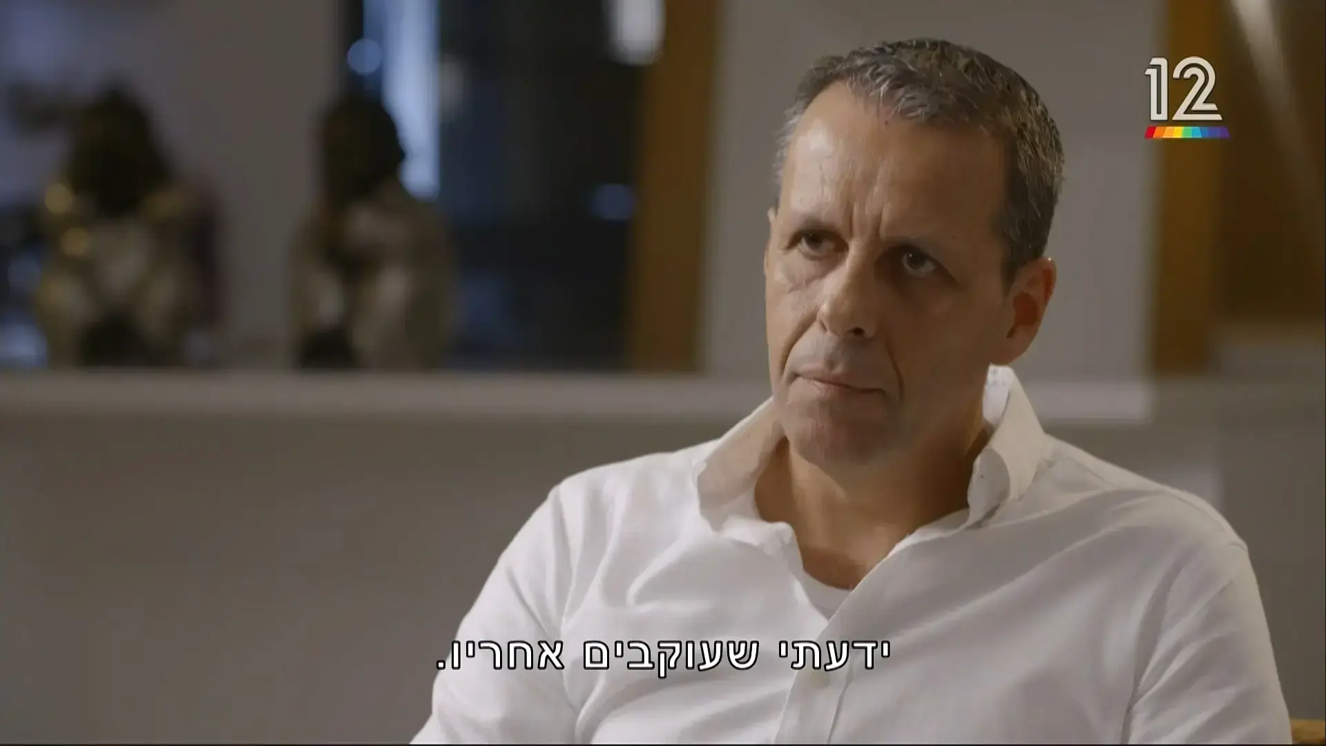 תחקיר "עובדה" הציג את נתניהו וגנץ במערומיהם, אבל מי שצריך לחשוש באמת הוא דווקא סער