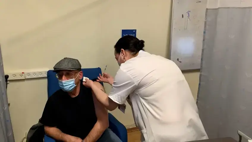 קורונה והיריון: מעבר הנוגדנים לעובר פוחת בטרימסטר השלישי