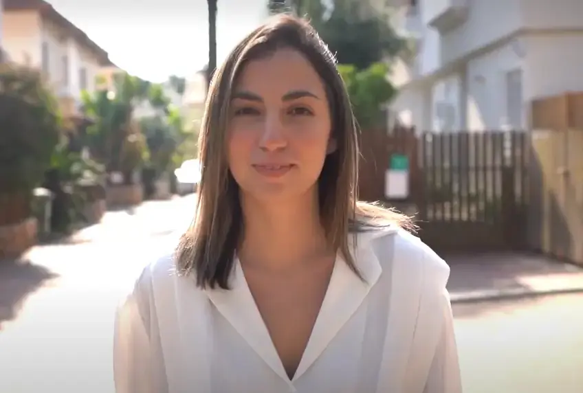 "אני מנהלת את המחלה, היא לא תנהל אותי בשום שלב"