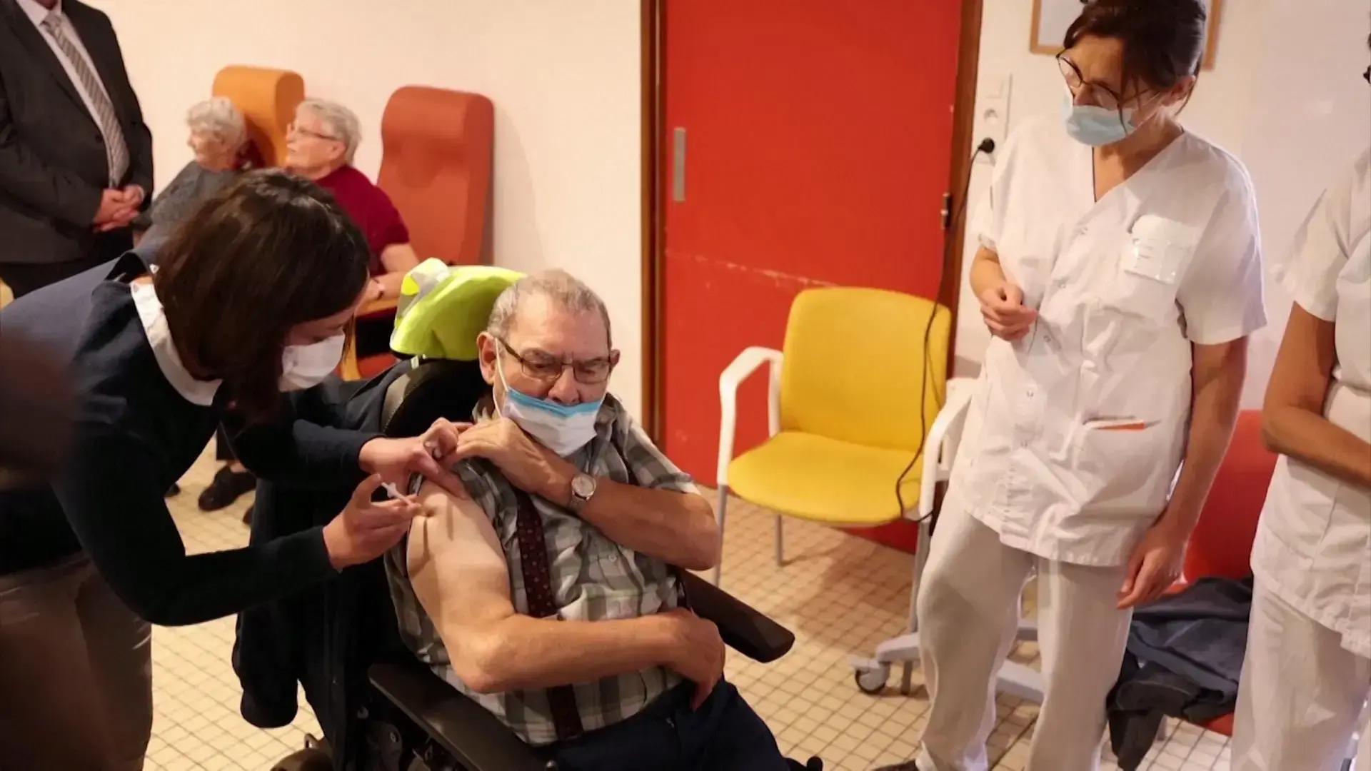 ה-FDA מבהיר: חיסוני הקורונה חייבים להינתן בשתי מנות
