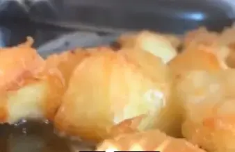 תפוחי אדמה יכולים לעזור בירידה במשקל, רק אם מכינים אותם ככה