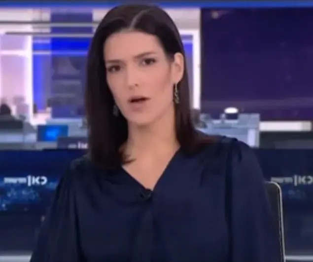 אחרי שנתיים וחצי בלבד: דוריה למפל פורשת מהגשת מהדורת כאן