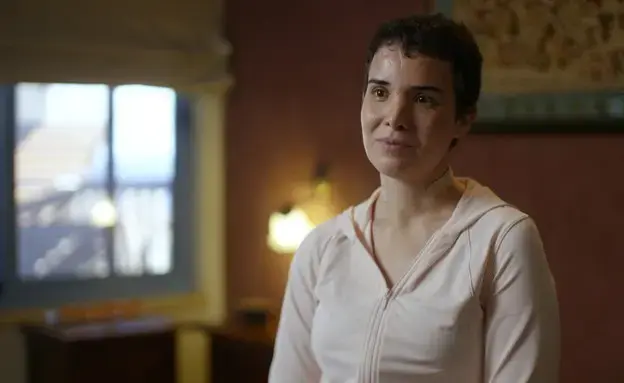 יש דברים שאי אפשר לטשטש: הריאיון עם שירה איסקוב הוא חובת צפייה לכולם