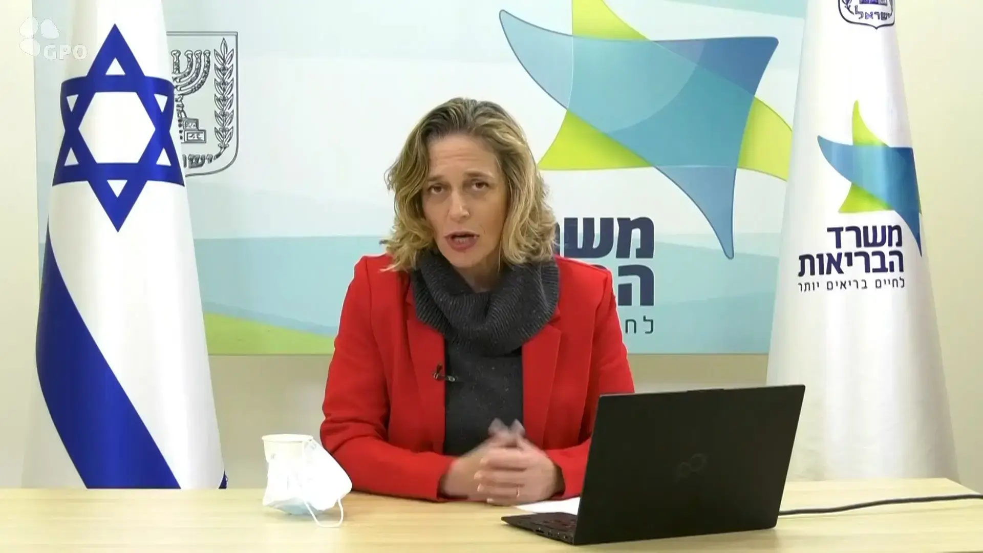 מבצע החיסונים עלה שלב: האם יש כבר מקום לאופטימיות?