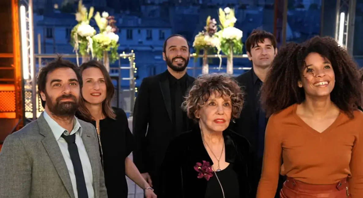 "אני רוצה למצוא בעל בתל אביב": הכוכב של נטפליקס מחפש שידוך בישראל