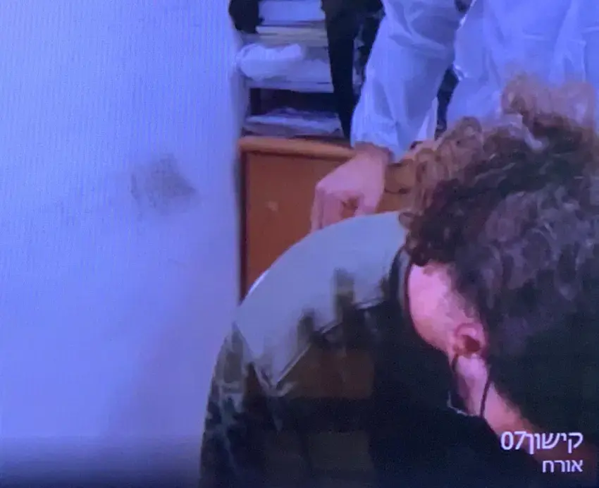 חשד: מורה בבית ספר בחיפה ביצע עבירות מין בכמה תלמידים