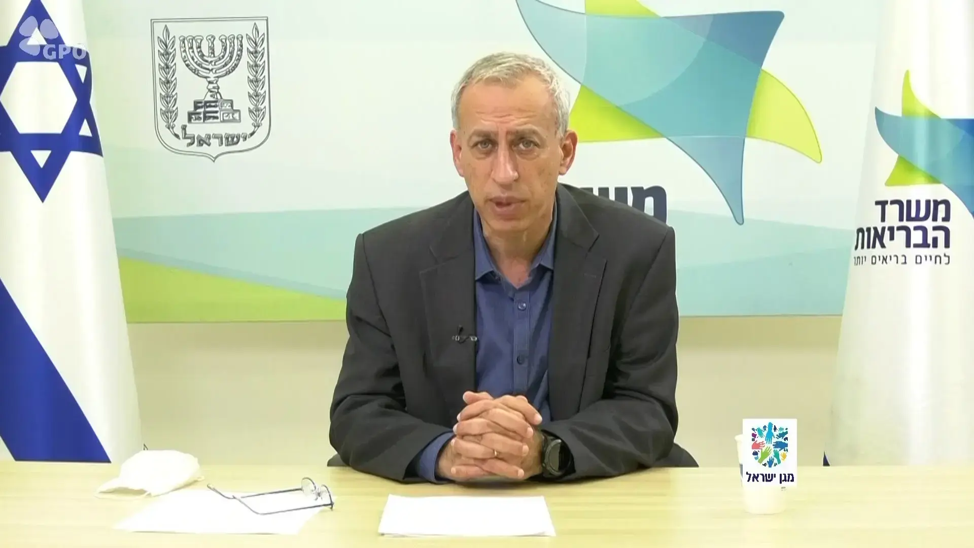 האם שימוש במשככי כאבים אחרי חיסון קורונה יכול לסכן אתכם?