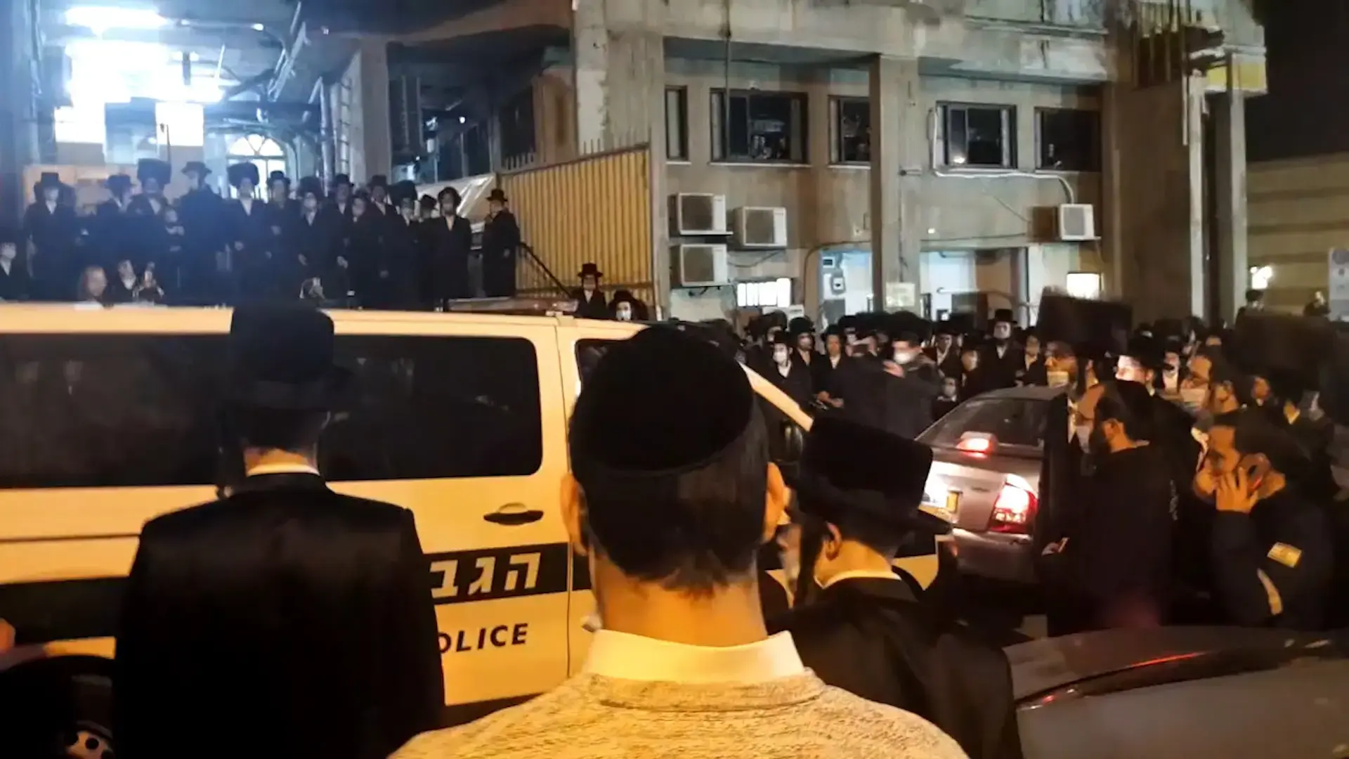 בתוך כל הזעם על החרדים, הערה אחת של יונית לוי פגעה בול במטרה