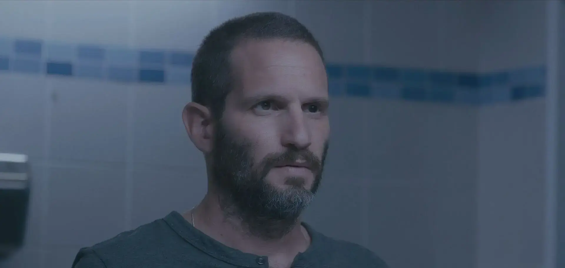 הישג ישראלי מרשים: "בלקספייס" של רשת 13 נמכרה לנטפליקס